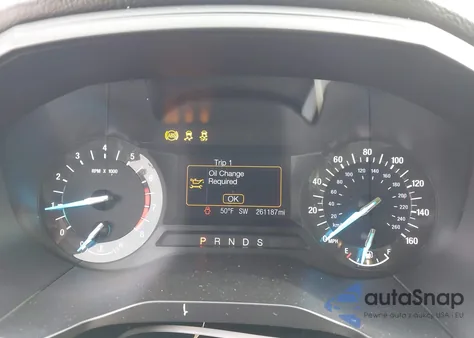 2015 Ford Edge Se z USA, uszkodzony, nr VIN 2FMTK3G93FBB44173